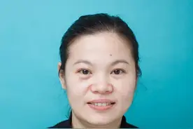 8岁女孩被母亲背到车站丢弃，29年后她发文寻母：我想解开1个疑惑图片