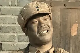 给《亮剑》演员的演技排座次：何政军第4，张桐第3，第1没有争议图片