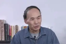 复旦网红教授：如果你工作太累，就给自己来一次断舍离图片