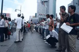 2023年，建筑工人去哪找工作更靠谱？图片