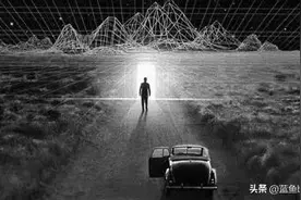 平行时空是真实存在的吗？平行宇宙的另一个自己图片