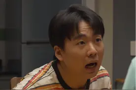 事实证明，星二代郭麒麟已在成为“非著名”演员的路上越走越远图片