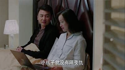 再看《我的前半生》：才懂凌玲为了得到陈俊生布下了多大一盘棋