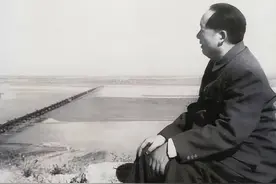 毛主席痛批：这些领导“革命意志衰退”图片