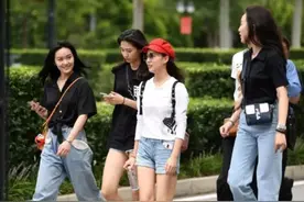 郑大女生私会男友，导致全校师生被隔离，后续处罚值得大学生警醒图片