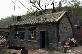 关外历史名城，现代病毒找不到的城市图片