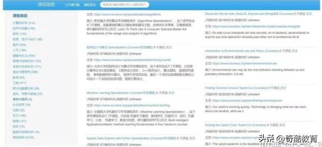 15个完全免费的高质量自学网站