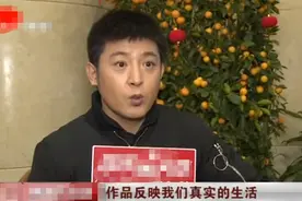 孙涛小品曾被批尴尬，今又登元宵晚会唱歌，是真本事还是关系户？图片