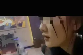 河北邯郸某利KTV事件，真的是毁人三观…图片
