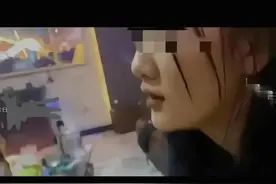 河北邯郸某利KTV事件，真的是毁人三观…图片
