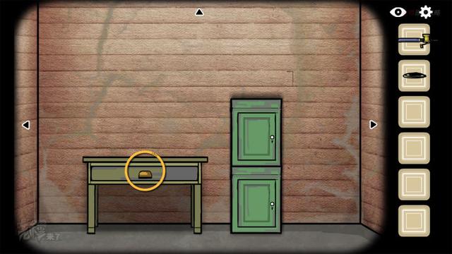 攻略 | 锈湖2《逃离方块：锈色湖畔-Cube Escape: The Lake》通关攻略