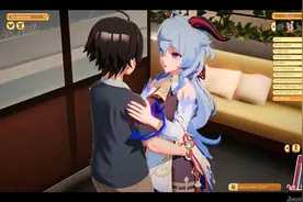 日本绅士老厂复活，新作狂割粉丝韭菜，删减版还敢卖三四百？图片