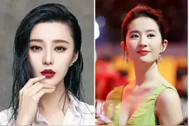 脸上有这3个特征的人，属于“耐看型美女”，占一个都很好看图片