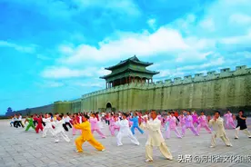 微游河北（195）|导游已就位！带你“沉浸式云游”邯郸永年图片