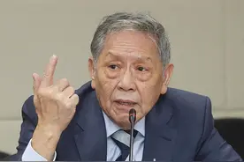 曾狂言“先发制人打大陆”的台湾老将帅化民为何看不清历史大势？图片