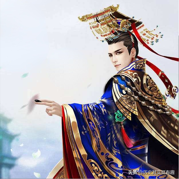 萧赜生平简介（齐武帝萧赜南北朝时期的雄主）