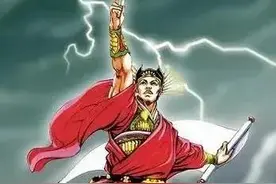 人的名，树的影——一文看懂梁山好汉绰号的由来图片