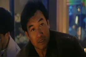 30年前，成龙为“成家班”救场，找来郭富城助阵，可惜却于事无补图片