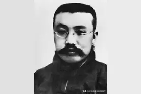 唐山历史上最知名的五大名人，你听过几个？图片