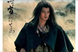 《十二生肖传奇》是一部有14个主角的电视剧图片