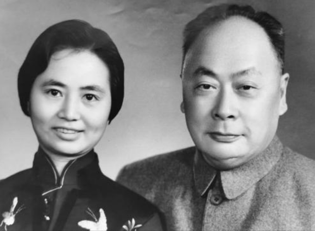 1972年，陈毅临终前嘱咐王震：此人曾经要杀我，不要让他受委屈了