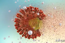 感染HIV后身体会立刻有反应吗？图片