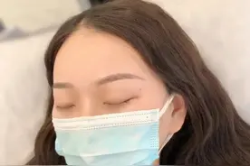 不想纹眉后悔？关于纹眉你最关心的10个问题图片