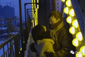 万小刀：“狂野女神”与激情戏图片