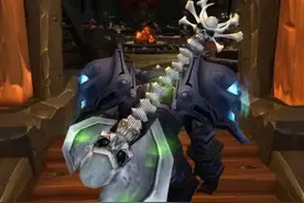 TBC怀旧服：KLZ将新增隐藏Boss，价值99万的绝版武器，仅存在2周图片