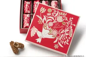 日式包装的精致与用心值得学习，日式食品包装设计集图片