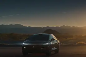 独家丨FF即将完成交付前最后一轮融资，国内首店落户上海或武汉图片