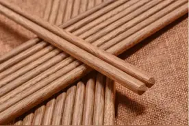 新买的筷子千万别直接就用！这样处理一下，用多久都不发霉生菌！图片