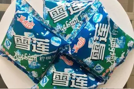 吃冰淇淋会伤孩子脾胃，不让孩子吃？父母选对冰淇淋对孩子更好图片