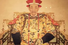 2013年，康熙传位遗诏问世，揭秘了真实的雍正夺位之谜图片
