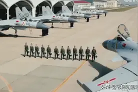 仅3国能造的航母阻拦索，我国民企花4个月研制成功，打破西方垄断图片