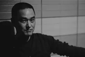 对话冯唐：能成事的人，无非做到了这8个字图片