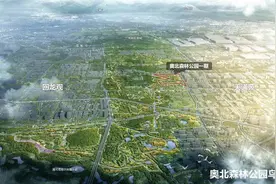 回天行动新进展 自行车专用路东拓等21个年度新建项目全部开工图片