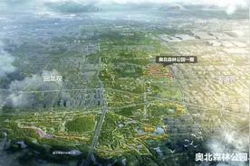 回天行动新进展 自行车专用路东拓等21个年度新建项目全部开工图片