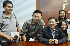 韩国教授金兰都：一趟中国之行，彻底击碎了我对中国的盲目优越感图片