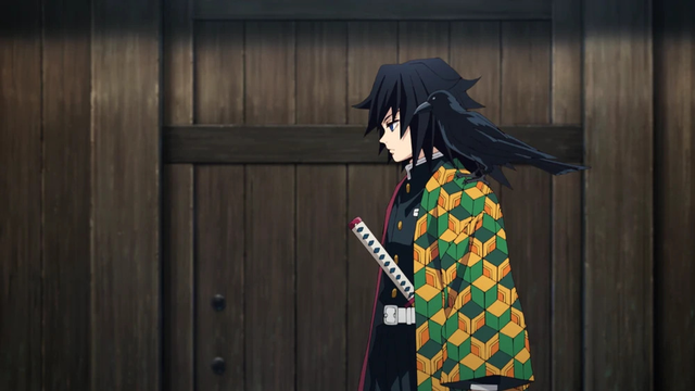 《鬼灭》超详细版九柱结局，剧透警告