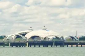 有那么一个地方——魅力喀左图片