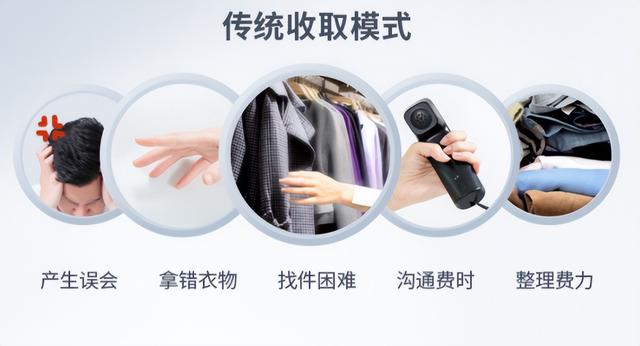 共享洗鞋柜小程序开发开启便捷洗护新模式