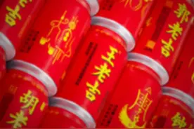 王老吉“山寨”自己，百家姓罐能否对上Z世代的胃口？图片