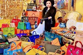 盯上中产女性！1000元腰精裤到腋下580元山寨包，Lululemon围猎了图片