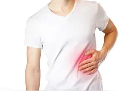 肚子大了怎么办？——谈谈肝硬化腹水的形成图片