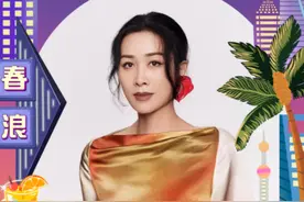 罗刹海市再起风波！那英参加上海音乐节被抵制，网友：拒听那又鸟图片