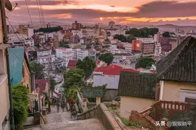 马达加斯加的历史和现状图片