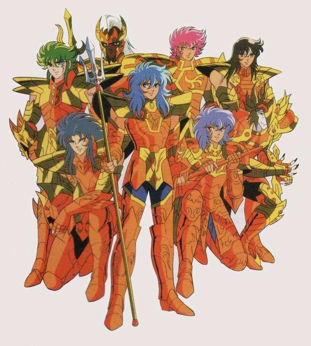 80后当年没有等到结局的动画片，三十年来一直引为遗憾