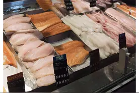 加拿大超市肉类、油、海鲜等超1/4不合格！全是华人超爱的品类！图片