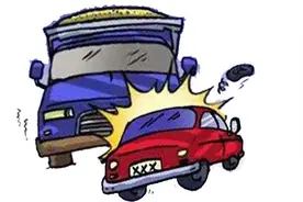 河南辉县：报废车辆多次转让后发生交通事故，咋担责？图片